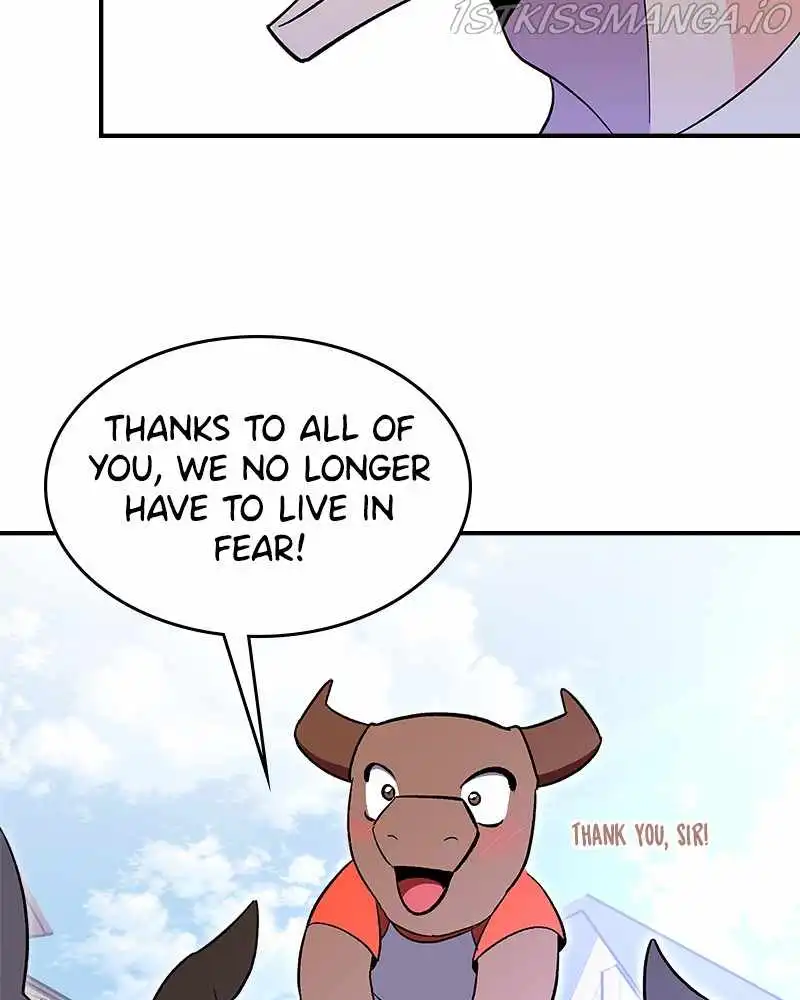 There was a Hero Chapter 66 88